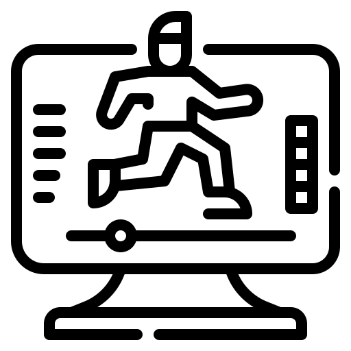 Animation 2D/3D